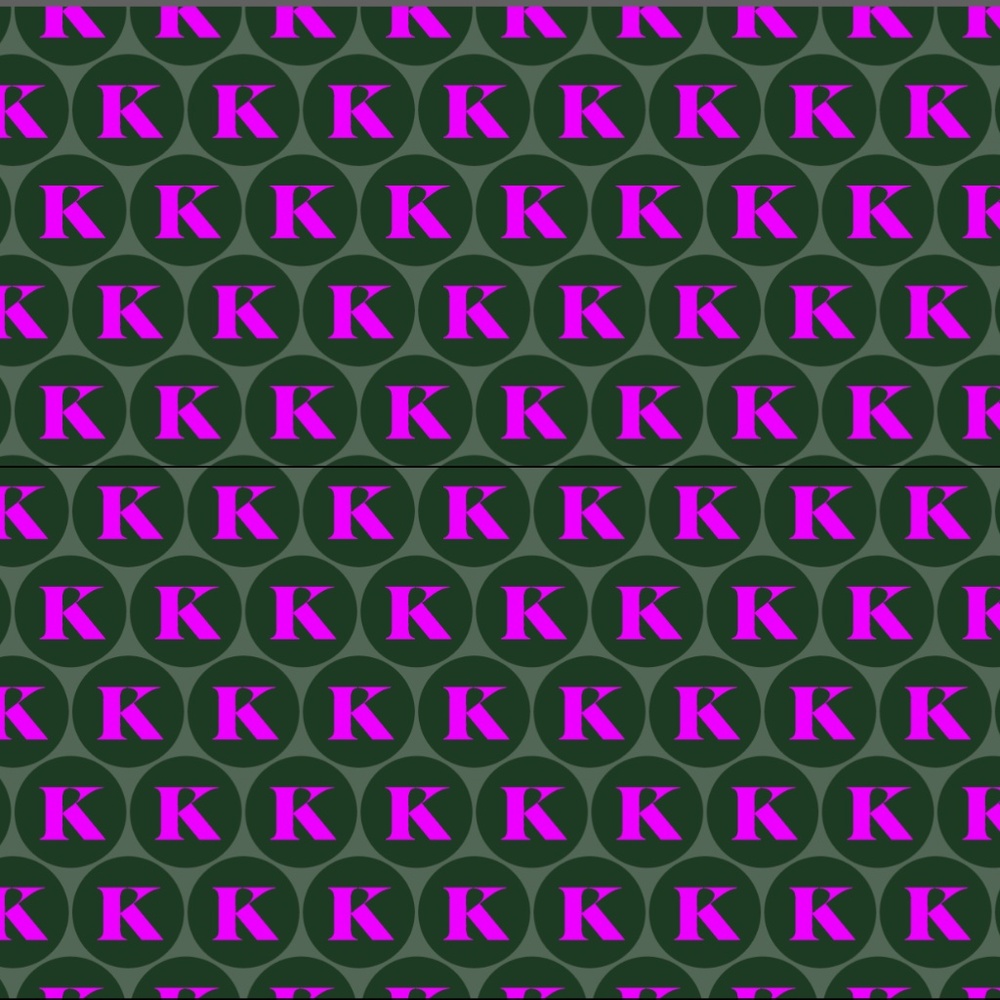 Meet your Posher, Kathryn moore